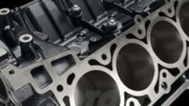 Massimo Clarke: "La tecnologia dei cilindri - parte prima"