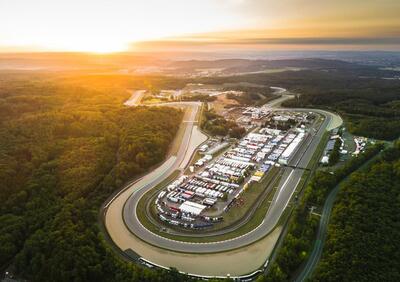 MotoGP 2020. GP della Repubblica Ceca a Brno. Rivedi il weekend di gara nel nostro LIVE