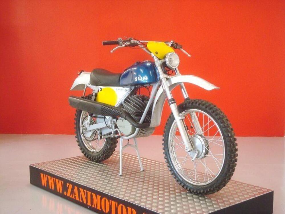 Swm SIX DAYS ER 125 (2)