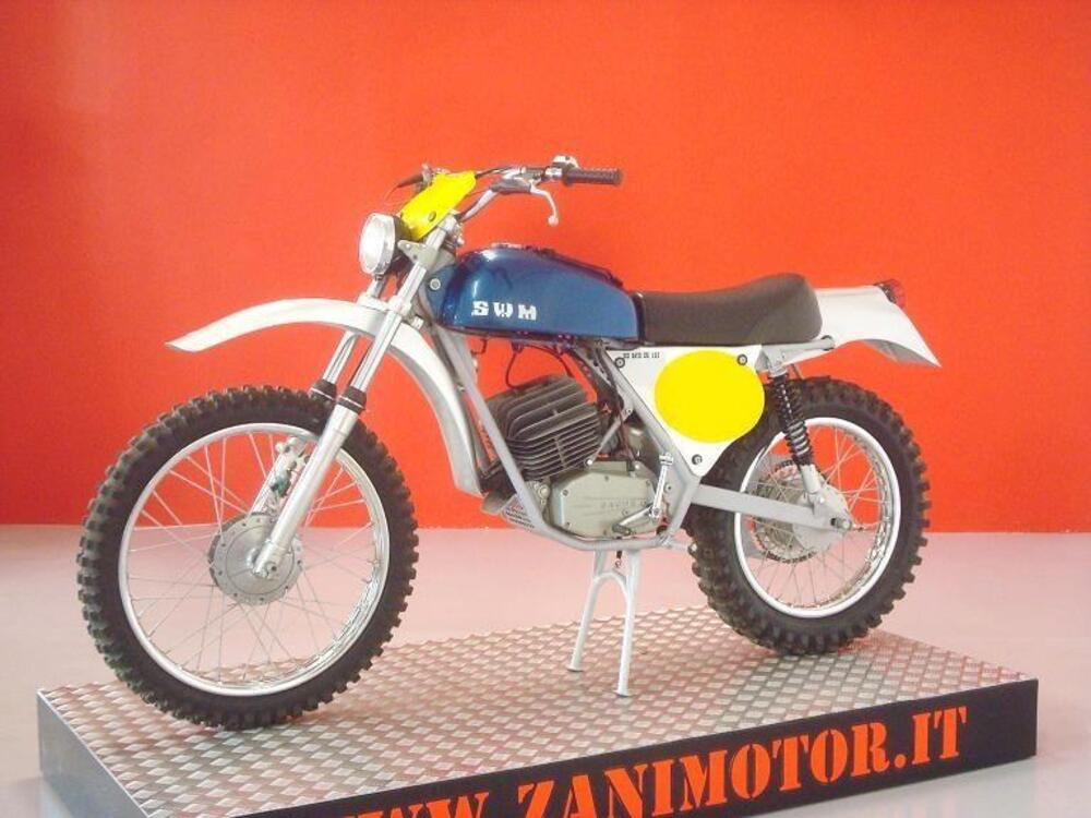 Swm SIX DAYS ER 125 (4)