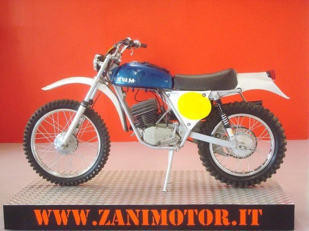 Swm SIX DAYS ER 125 (5)