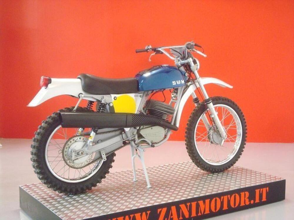 Swm SIX DAYS ER 125 (8)