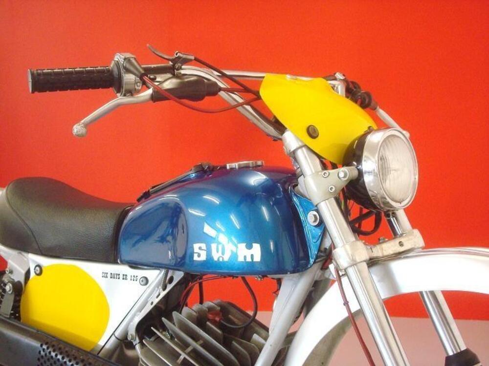 Swm SIX DAYS ER 125 (9)