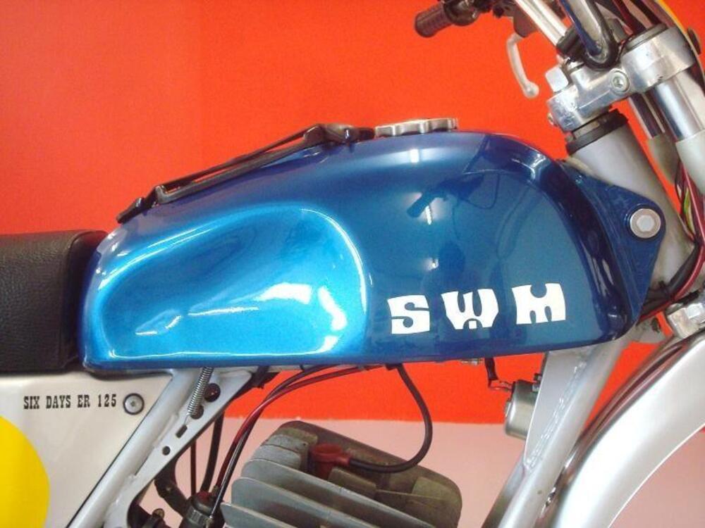 Swm SIX DAYS ER 125 (10)