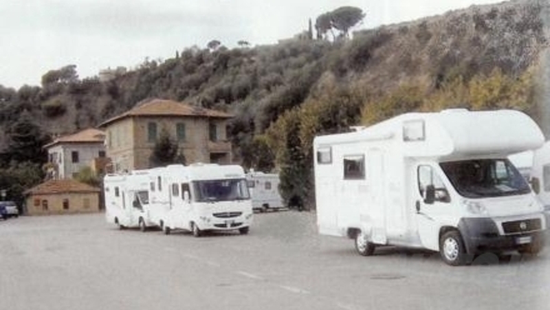 Nuovi limiti per le moto, un lettore racconta: "Mi sono ingarellato con un Camper!"