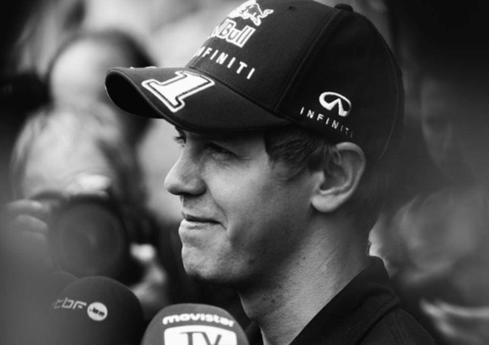 Vettel firma con Aston Martin: sar&agrave; la sua rinascita? 
