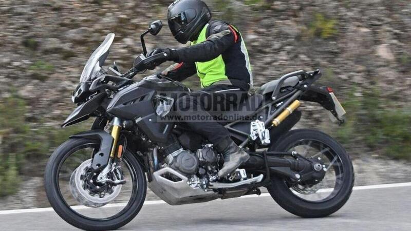 Tutte le novit&agrave; moto del 2020 (indiscrezioni e scoop compresi)