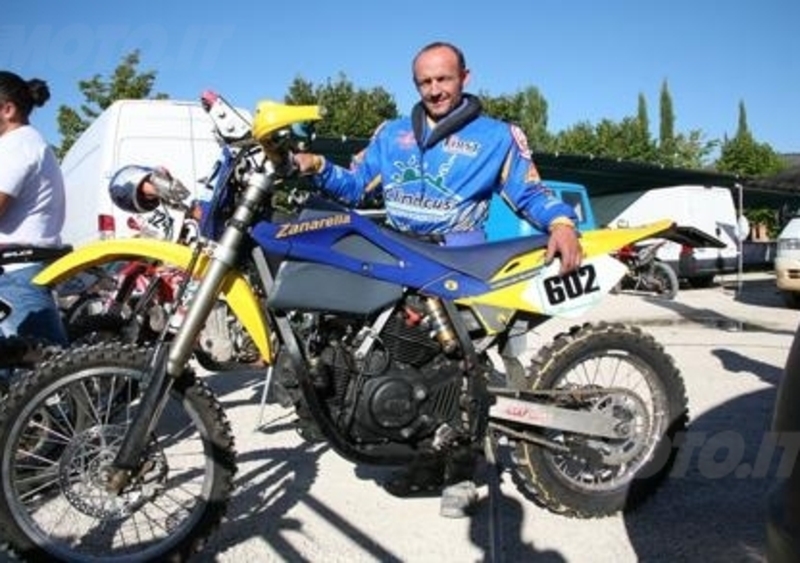 Motorally: Umbertide, chiusura in grande stile