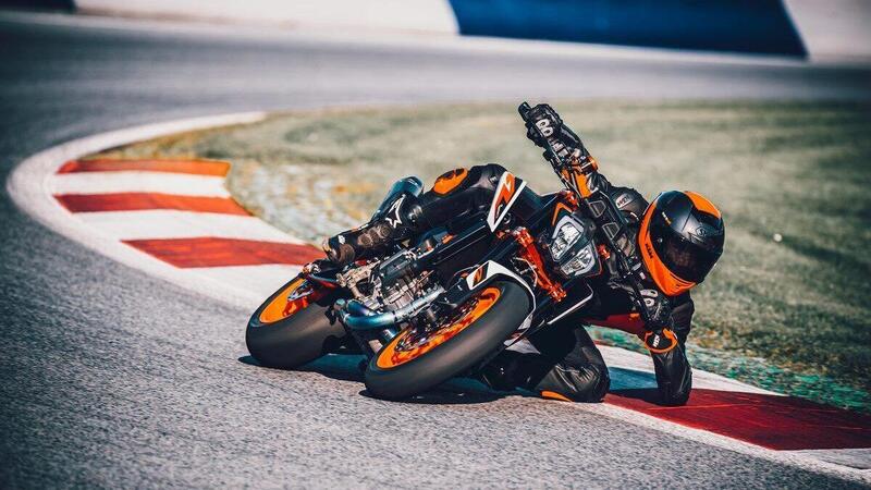 Il Gruppo KTM ha venduto di pi&ugrave; del 2019