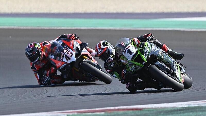 SBK 2020. A Portimao per un&rsquo;altra sfida tra Rea e Redding