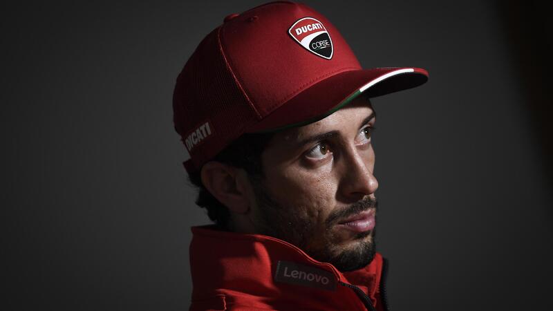 MotoGP 2020. Dovizioso: &quot;I prossimi tre GP saranno decisivi&quot;