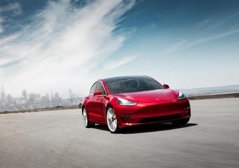 Tesla Model 3 (23)