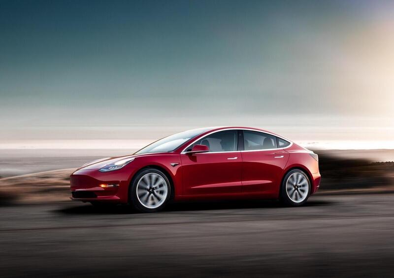 Tesla Model 3 (29)