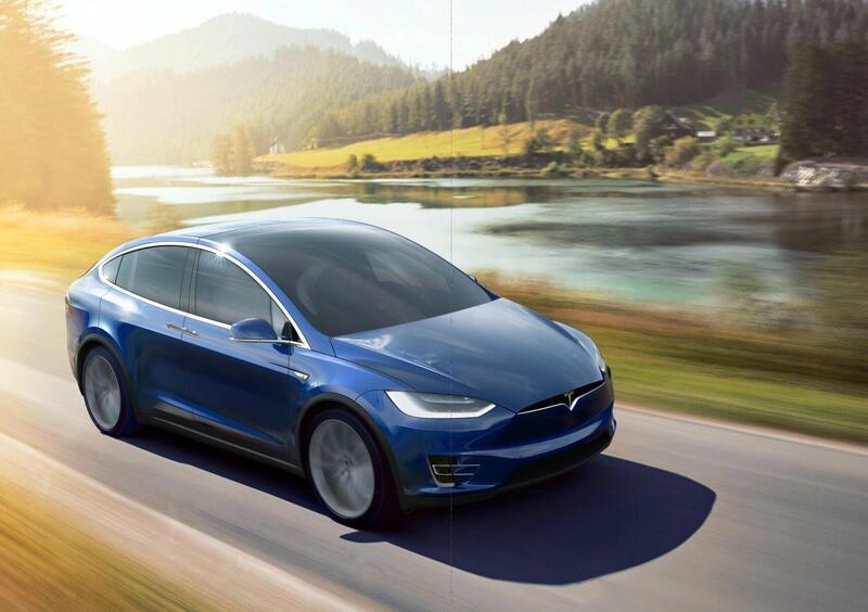 Tesla Model X (24)