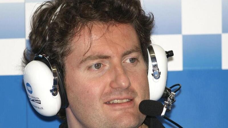 MotoGP. L'ing. Giulio Bernardelle sulla vicenda Marquez: "Il pilota ha commesso una pericolosa leggerezza"