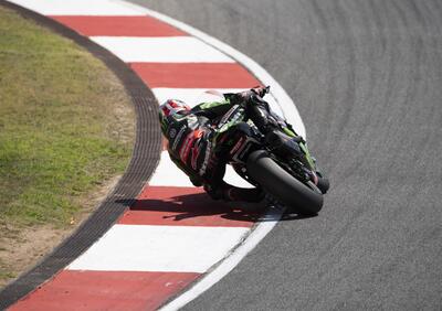 SBK 2020. Rea si impone in Gara 1 a Portimao