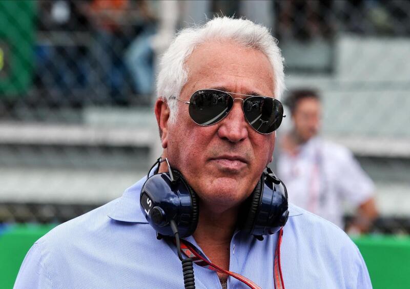 F1. Lawrence Stroll: &laquo;Sconcertato dal comportamento degli altri team&raquo;