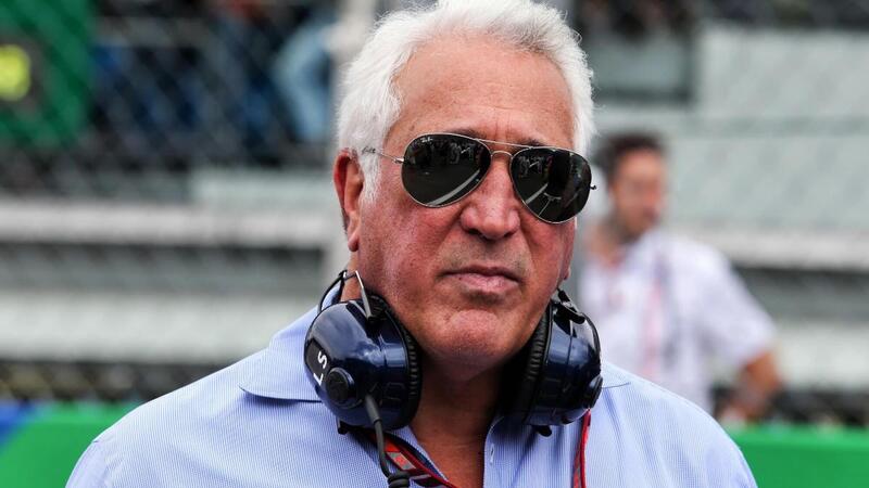 F1. Lawrence Stroll: &laquo;Sconcertato dal comportamento degli altri team&raquo;