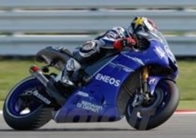 Lorenzo vince il GP di Misano. Rossi secondo