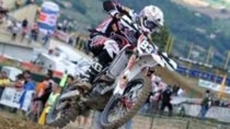 Campionato Italiano MX. I risultati della 5&ordf; tappa a San Severino Marche