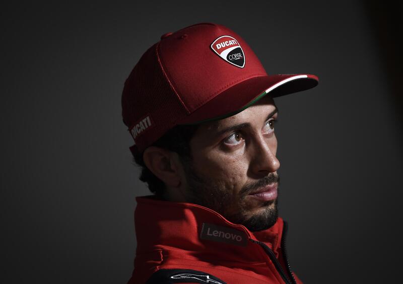 MotoGP 2020 a Brno. Andrea Dovizioso: &quot;Non ci stiamo capendo niente&quot;