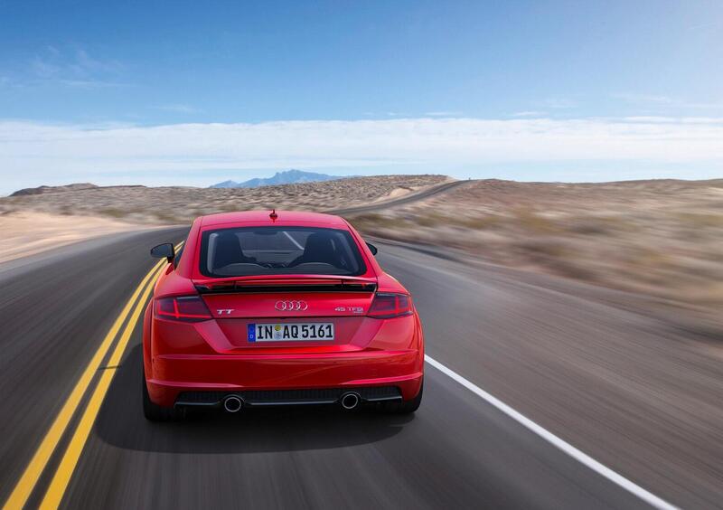 Audi TT Coupé (2014-->>) (5)