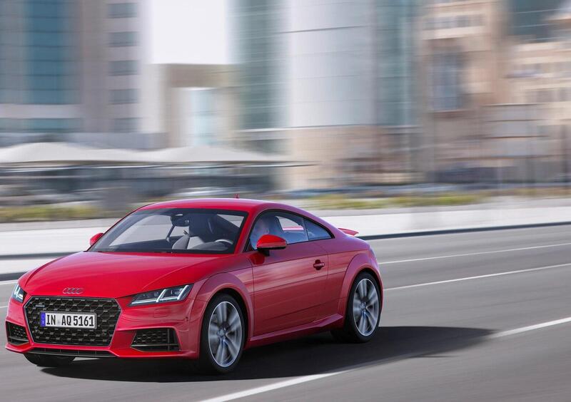 Audi TT Coupé (2014-->>) (9)