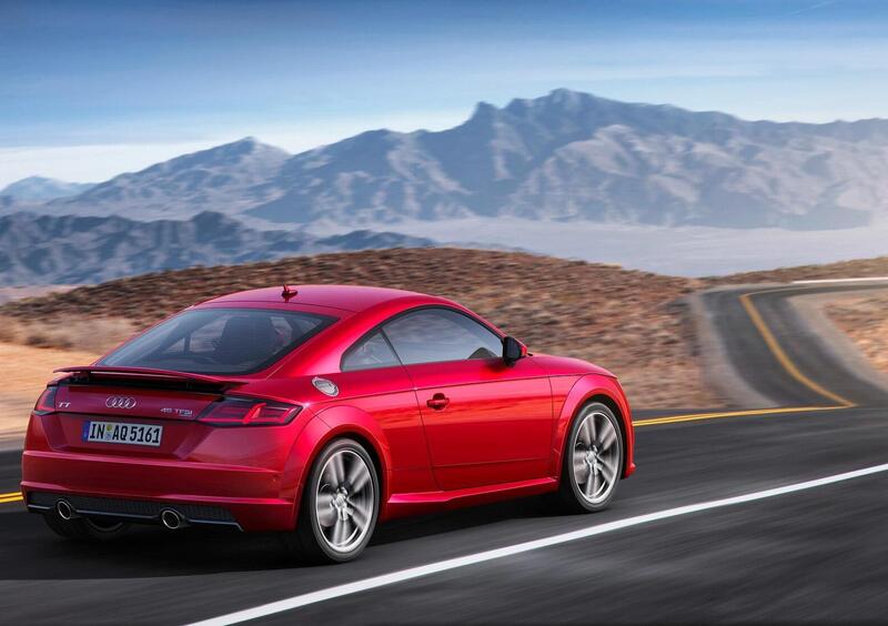 Audi TT Coupé (2014-->>) (8)