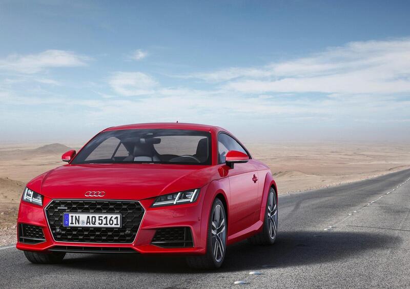 Audi TT Coupé (2014-->>) (6)