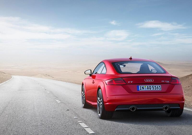 Audi TT Coupé (2014-->>) (7)