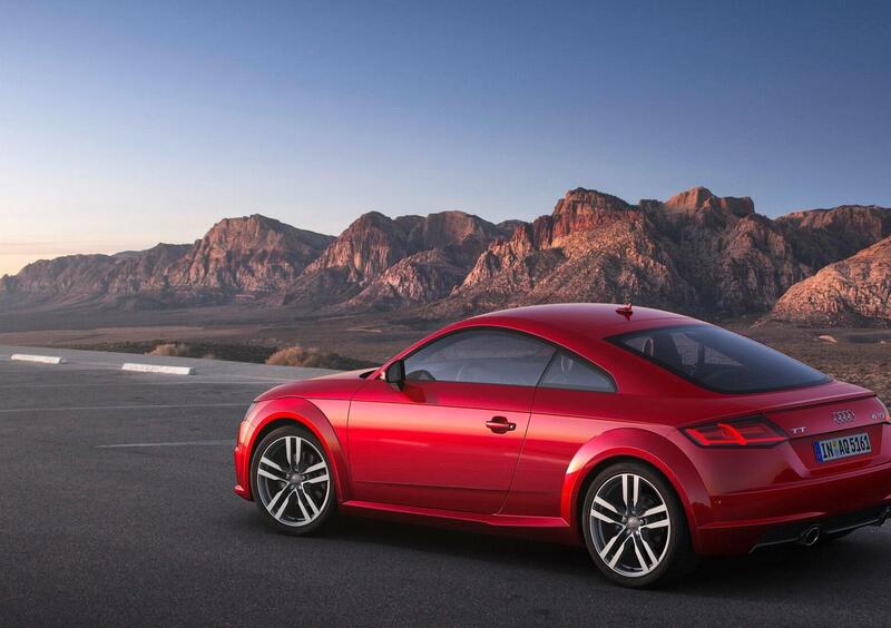 Audi TT Coupé (2014-->>) (4)