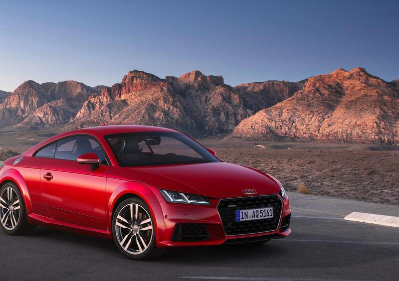 Audi TT Coupé (2014-->>) (14)