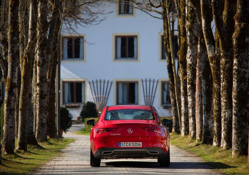 Mercedes-Benz CLA (11)