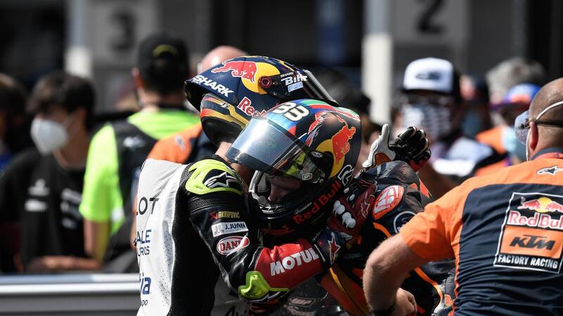 MotoGP 2020. Spunti, considerazioni e domande dopo il GP di Brno