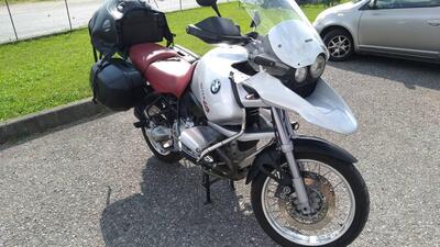 Bmw R 1150 GS (1999 - 03) usata