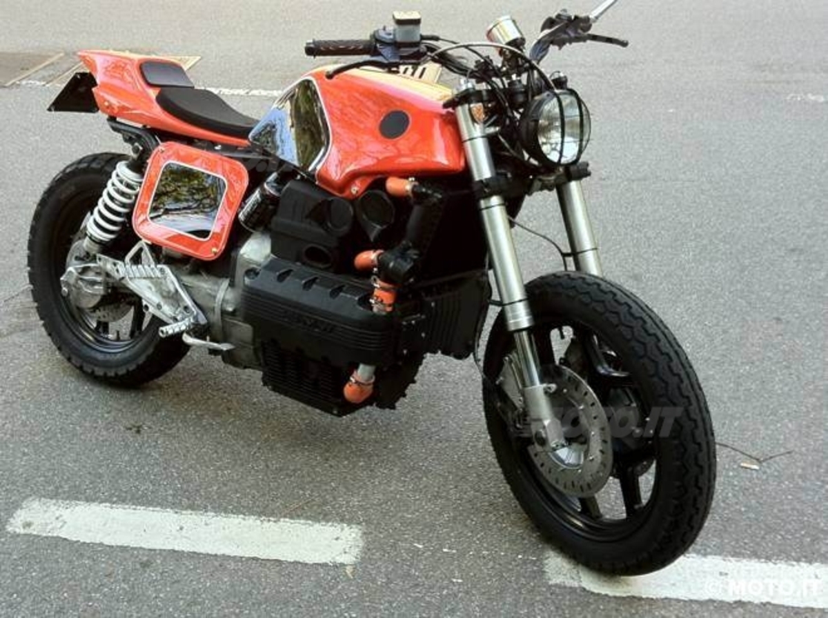 K 100 Moto Usate Bmw Cafe Racer Bmw K 75 Usata Bmw K 75 Usata A