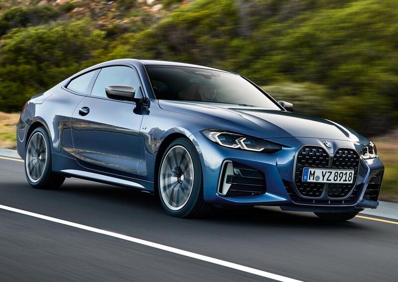 BMW Serie 4 Coupé (2020-->>) (20)