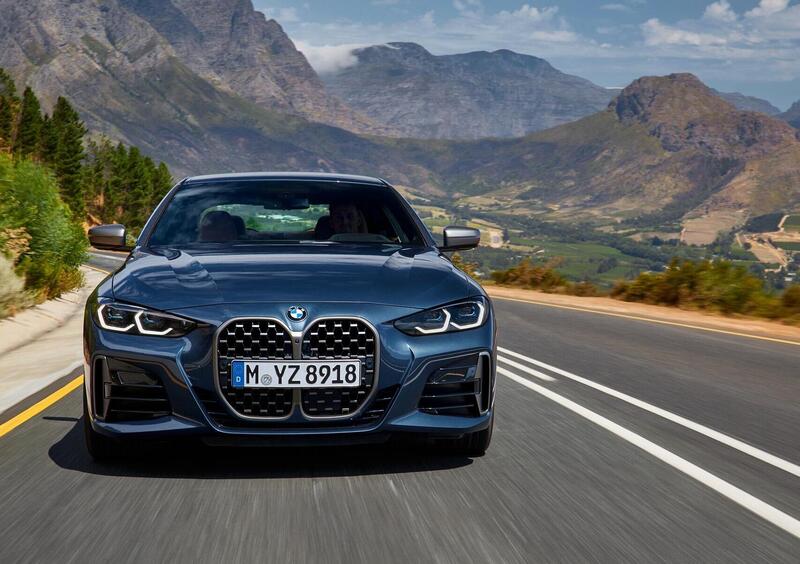 BMW Serie 4 Coupé (2020-->>) (22)
