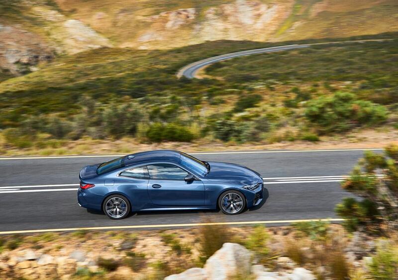 BMW Serie 4 Coupé (28)