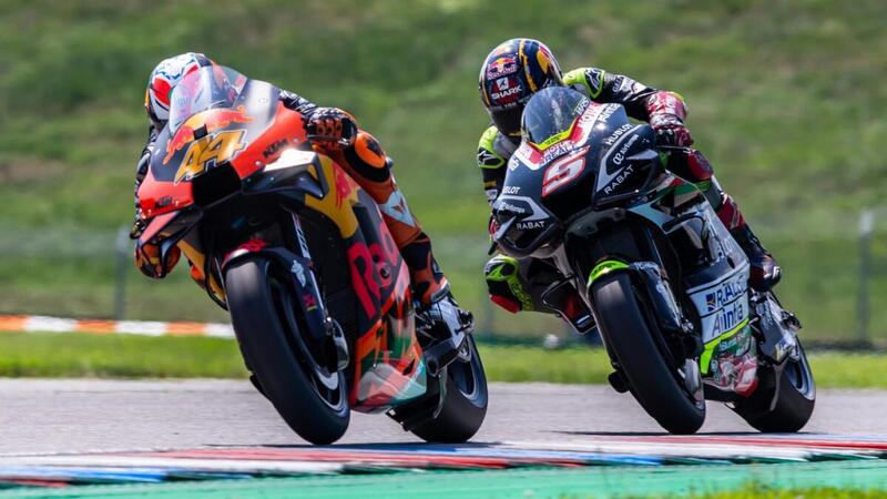 MotoGP 2020. Lorenzo difende Espargaro. Giusto punire Zarco