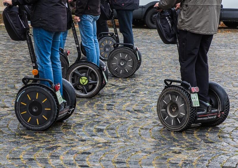 Bollettino sanitario (no Covid) e stradale in peggioramento: 530 feriti per incidenti micromobilit&agrave; a Milano