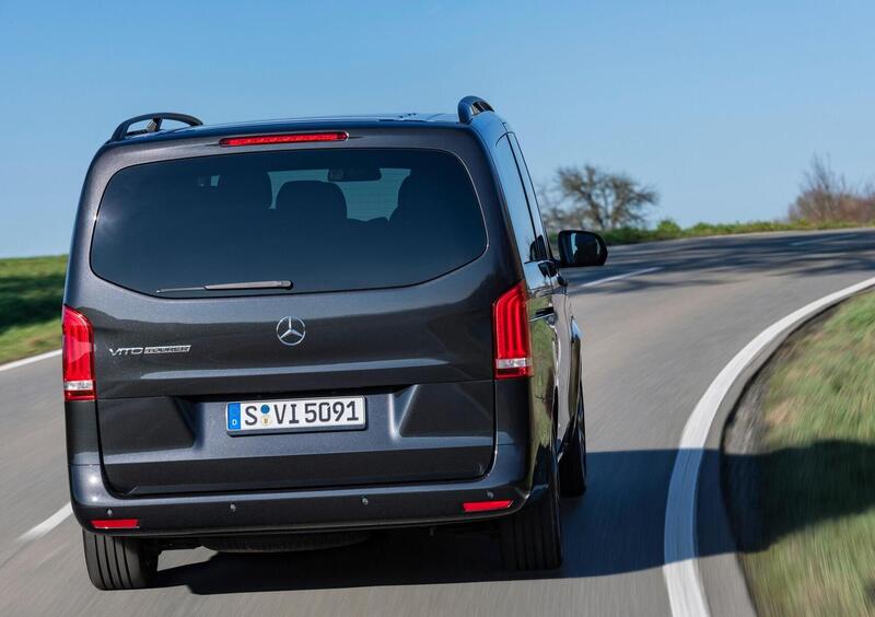 Mercedes-Benz Vito (10)