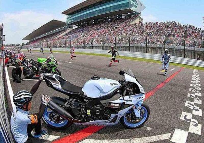 La 8 Ore di Suzuka 2020 &egrave; stata cancellata