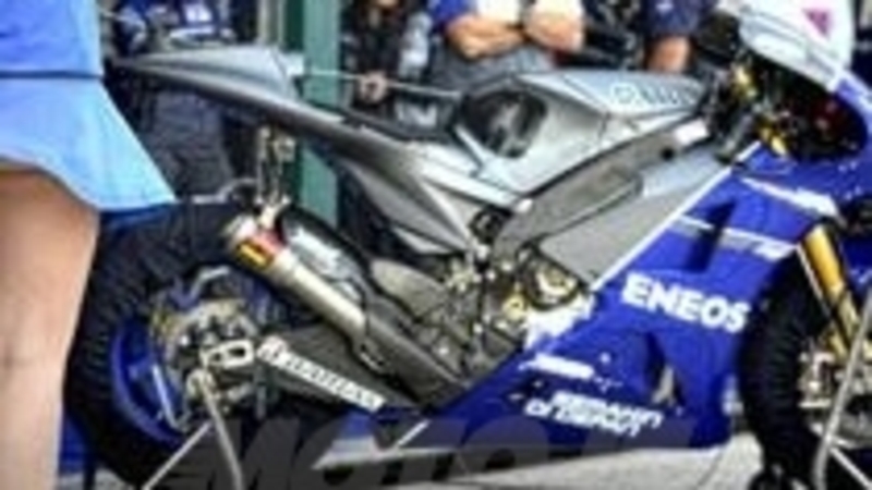 Le foto pi&ugrave; emozionanti del GP di Misano