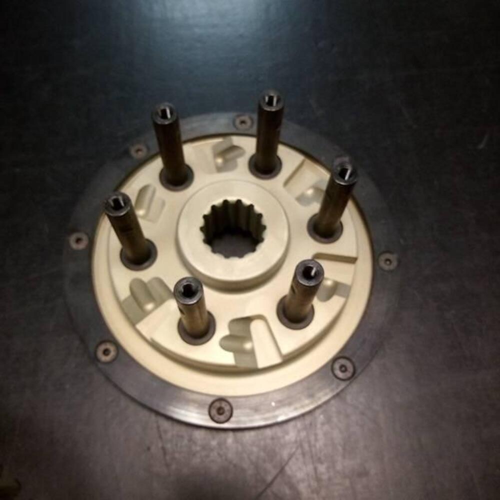 Frizione antisaltellamento Ducati (5)