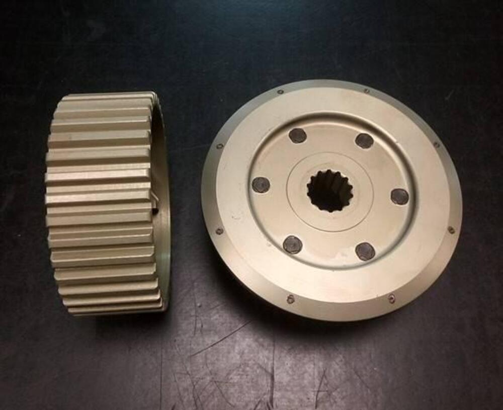 Frizione antisaltellamento Ducati (7)