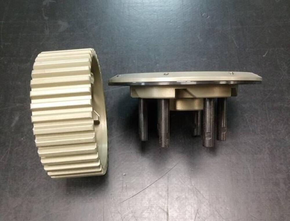 Frizione antisaltellamento Ducati (8)