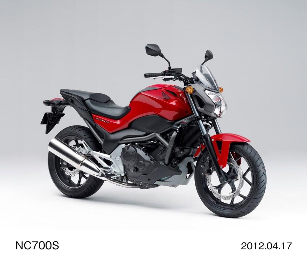 Moto Honda 750 Moto Usate Cambio Automatico Moto Honda Automatica