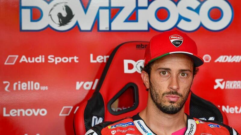 MotoGP 2020. Andrea Dovizioso: "Non so come andr&agrave; a finire con Ducati"