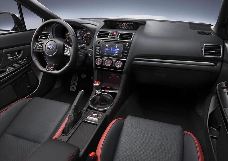 Subaru WRX (2014-20) (14)